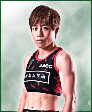 Ayaka Hamasaki