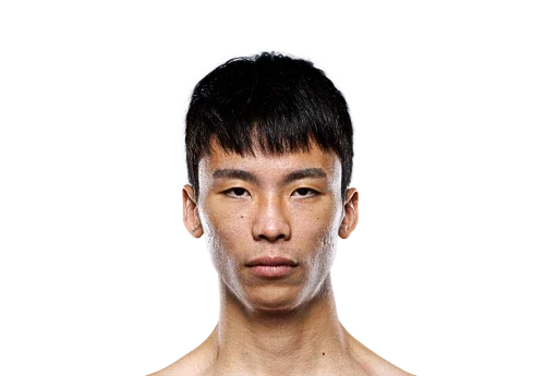 Hyun Woo Jung
