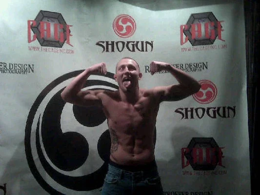 Jordon Larson