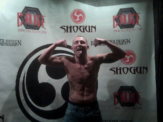 Jordon Larson