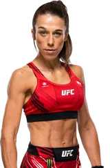 Joanna Jedrzejczyk