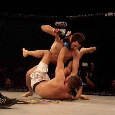 Cody Fuller