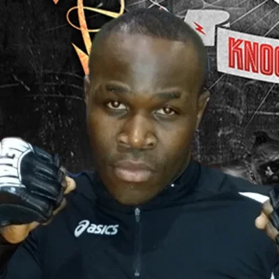 Chresus Mokima