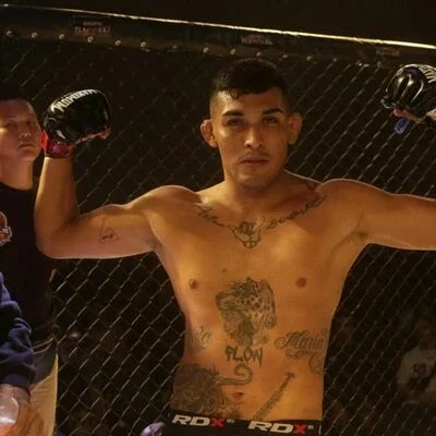 Victor Núñez