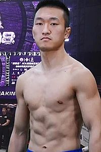 Rui Chen