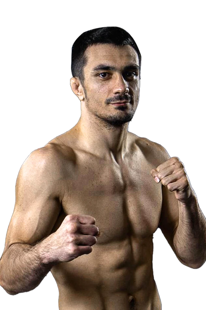 Elnur Veliev