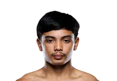 Siwanat Mavinn Muaythai
