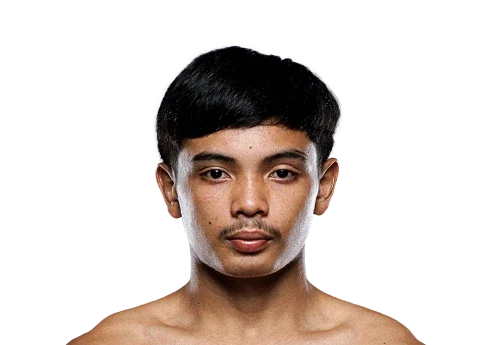 Siwanat Mavinn Muaythai