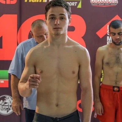 Akhmed Kukaev