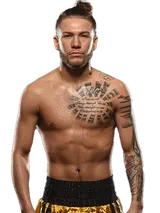 Nico Hernandez