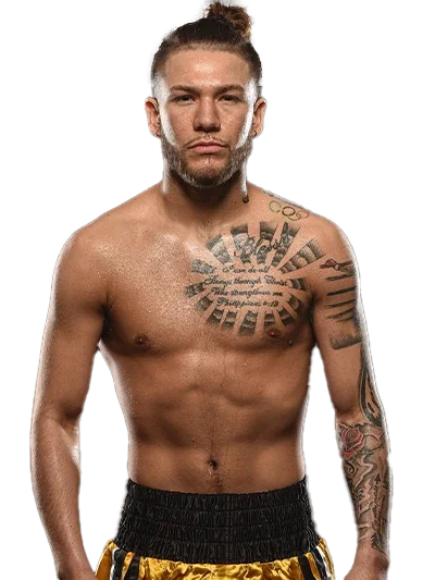 Nico Hernandez