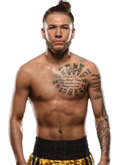 Nico Hernandez
