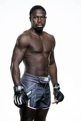 Fabacary Diatta