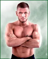 Konstantin Merkulov