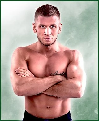 Konstantin Merkulov