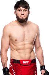 Aliaskhab Khizriev