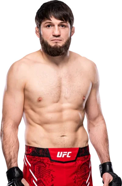 Aliaskhab Khizriev