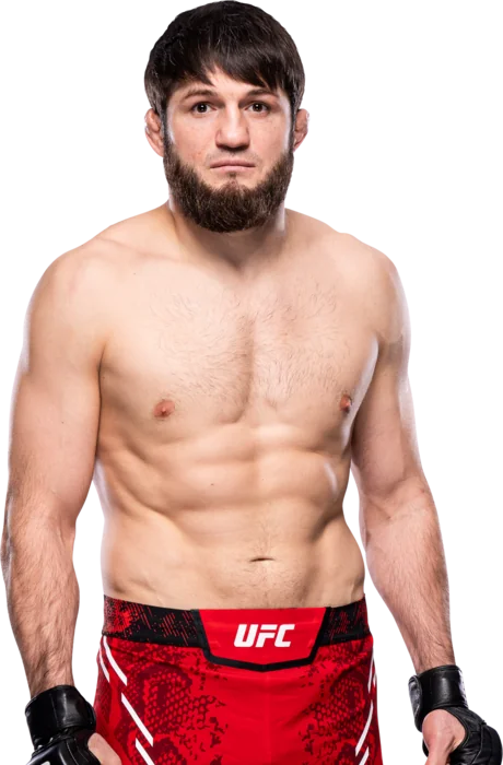 Aliaskhab Khizriev