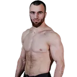 Husein Kushagov
