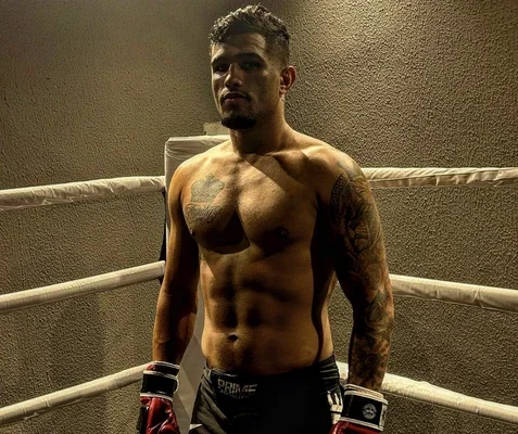 Eduardo Chaves