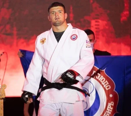Nikolay Kovalenko