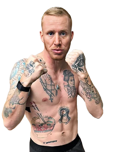 Tommy Carus