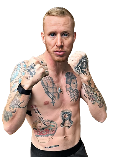 Tommy Carus