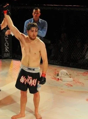 Luke Taylor
