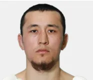 Timurlan Zhenishbek
