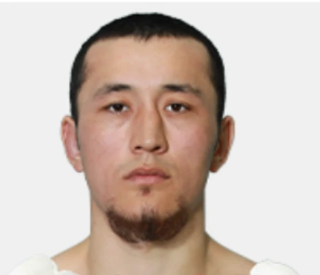 Timurlan Zhenishbek