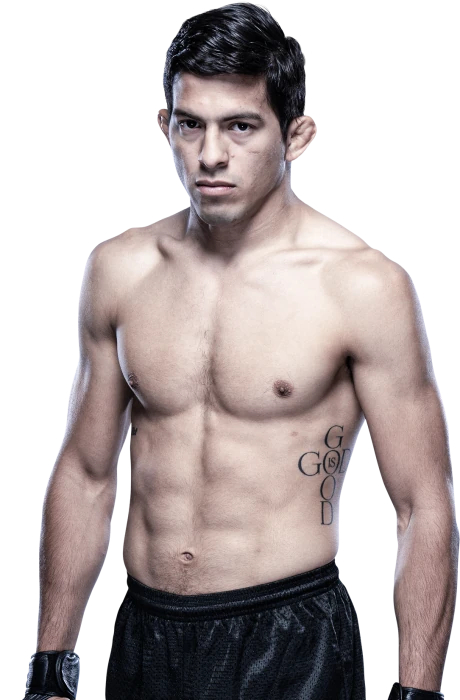 Juan Andres Luna