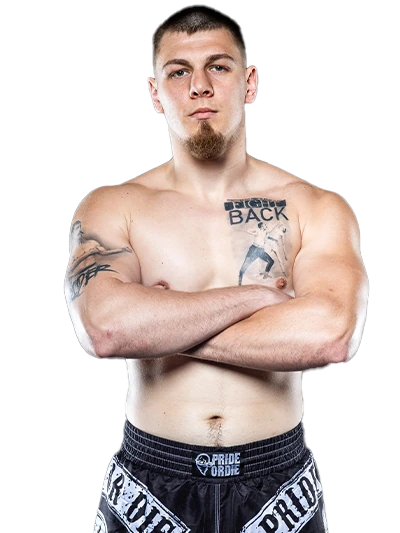 Dominik Herold