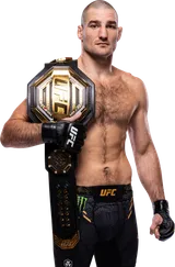Sean Strickland