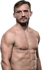 Brad Pickett