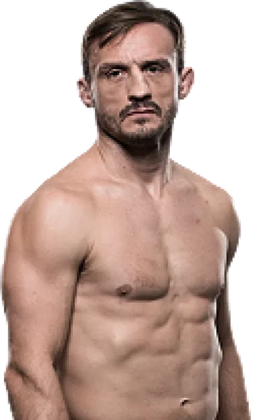 Brad Pickett