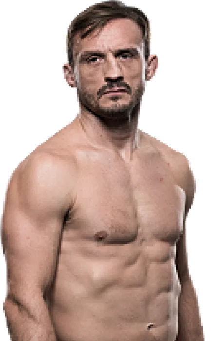 Brad Pickett
