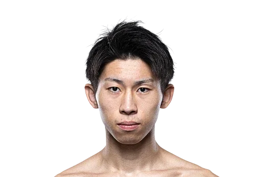 Hiroki Naruo