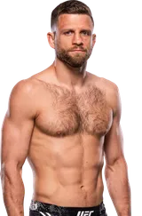Calvin Kattar