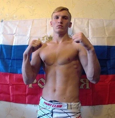 Nikita Kazantsev