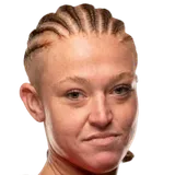 Miranda Barber