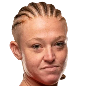 Miranda Barber