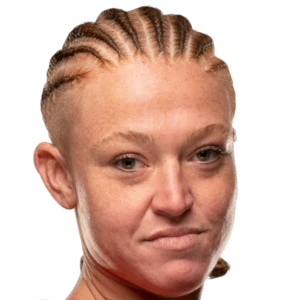 Miranda Barber