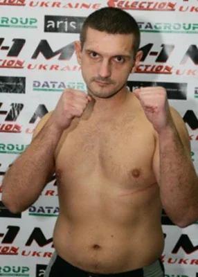 Sergey Polischuk