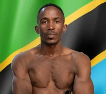 Dauda Rajabu