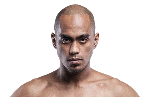 Bernard Soriano