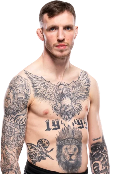 Rhys McKee