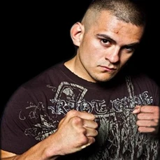 Rod Montoya