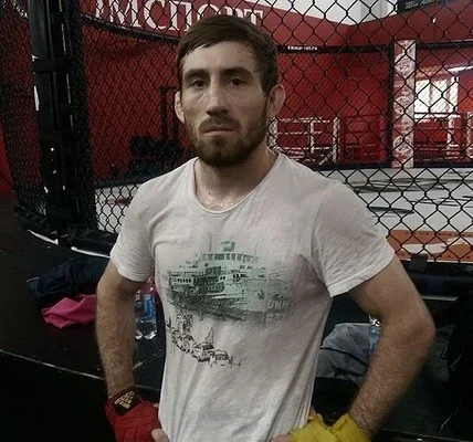 Artur Bagautinov