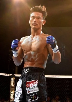 Kousuke Kindaichi