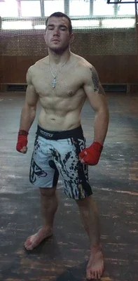 Nikola Drljača
